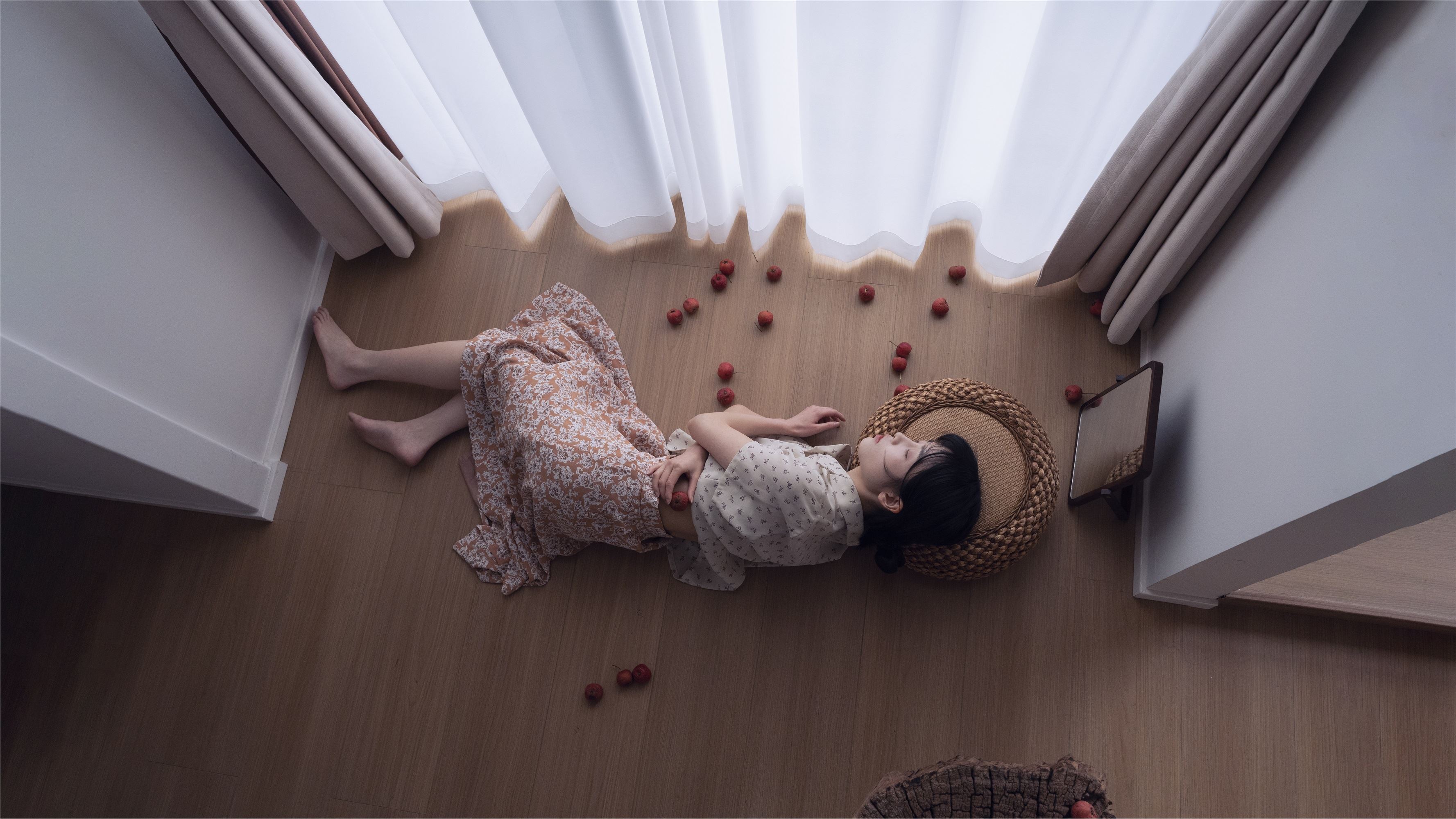 YITUYU艺图语 2025.03.10 归乡 小松麻奈